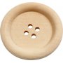Holzknpfe 35 - 10 Stk