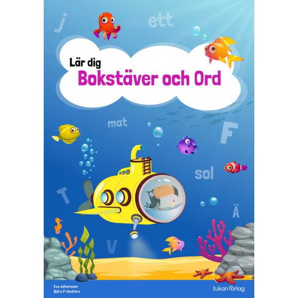 Lernen Sie Buchstaben und Wrter