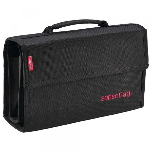 Federmppchen Sensebag Copic - 72 Stifte