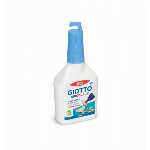 Kleber Giotto Bricolage - 125g Kleber Giotto Bricolage - 125g