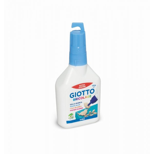 Kleber Giotto Bricolage - 125g