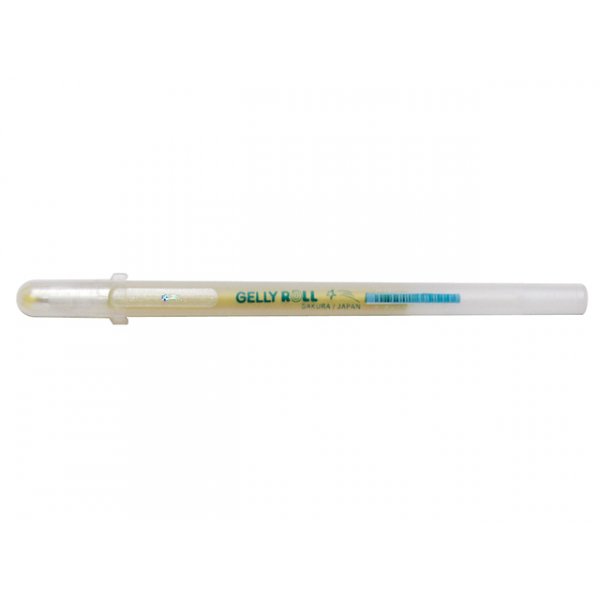 Sternenstaub-Glitzer transparentes Gold