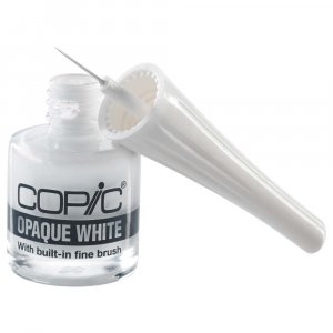 Copic Deckweiß Copic Deckweiß