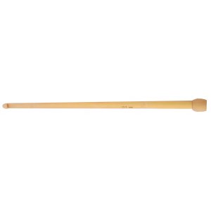 Häkelnadel Bambus 12 mm 30cm Häkelnadel Bambus 12 mm 30cm