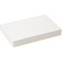 Aquarellpapier - wei - A5 - 200 g - 100 Blatt