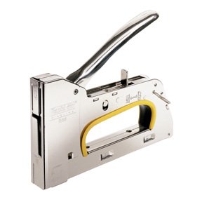 Tacker R33E T&F - Stahlblister Tacker R33E T&F - Stahlblister