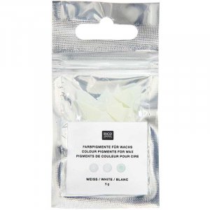 Farbpigmente für Wachs - RICO Design - Verschiedene Farben Farbpigmente für Wachs - RICO Design - Verschiedene Farben