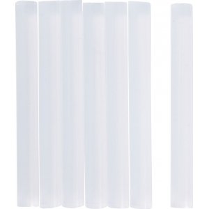 Klebestifte für Maxi-Klebepistole - L10 cm - 7 Stk Klebestifte für Maxi-Klebepistole - L10 cm - 7 Stk
