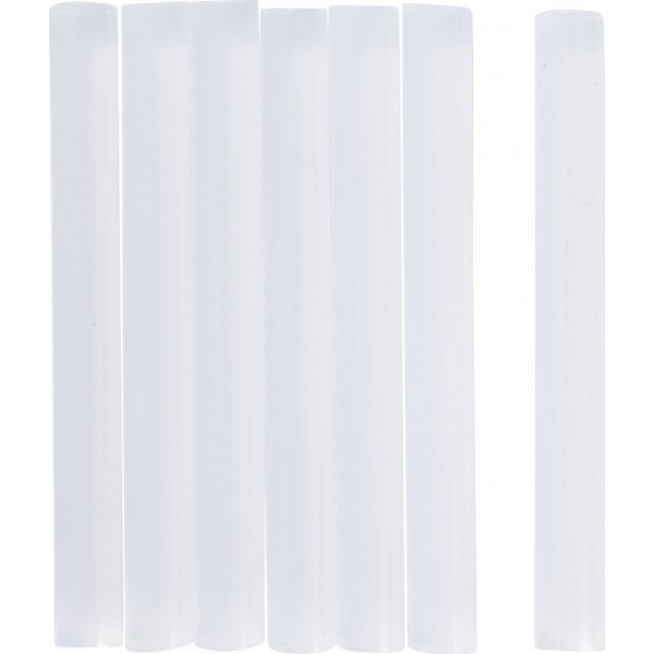 Klebestifte fr Maxi-Klebepistole - L10 cm - 7 Stk