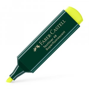 Textmarker Textliner 48 - Gelb Textmarker Textliner 48 - Gelb