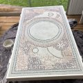 Kundenbild MosaixPro - Glasmosaik 10 x 10 mm - Lila Mix 1.000 g ~ 1.500 Stk.