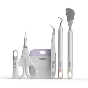 Cricut-Werkzeugset - Basic Cricut-Werkzeugset - Basic