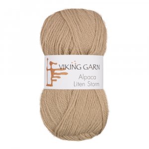 Alpaka Little Storm 50g - (710) Alpaka Little Storm 50g - (710)