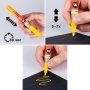 Acrylmarker One4All Twin 1,5 + 4 mm