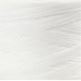 Bastpapiergarn - wei - 100 m