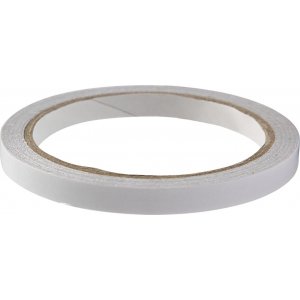 Doppelseitiges Klebeband - 9 mm - 10 m Doppelseitiges Klebeband - 9 mm - 10 m