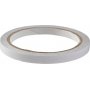 Doppelseitiges Klebeband - 9 mm - 10 m