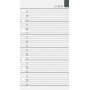 Systemkalender - Tagebuchformularsatz - Almanacksfrlaget