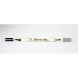 Pinselstift ZIG Brushables Pinselstift ZIG Brushables