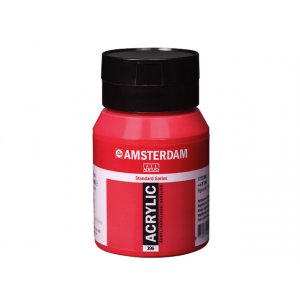 Amsterdam Acrylfarbe 500 ml (36 verschiedene Farboptionen) Amsterdam Acrylfarbe 500 ml (36 verschiedene Farboptionen)