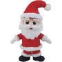 Foam Clay - Weihnachtsfarben - 6 x 14 g