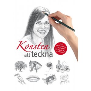 Lehrbuch - Die Kunst des Zeichnens Lehrbuch - Die Kunst des Zeichnens
