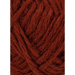 Black Sheep Soft Lama Garn 50g - Rost (39) Black Sheep Soft Lama Garn 50g - Rost (39)