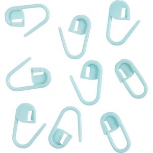 Maskenmarker - hellblau - 30 Stk Maskenmarker - hellblau - 30 Stk