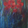 Kundenbild Synthetisches Pinselset W&N Foundation Acrylic - Nr. 2