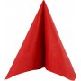 Servietten - rot - 20 Stk