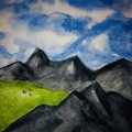 Kundenbild Aquarellblock Sense 200g - A4