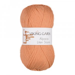 Alpaka Little Storm 50g - (748) Alpaka Little Storm 50g - (748)