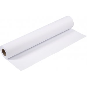 Zeichenpapier - weiß - B61 cm - 50 m Zeichenpapier - weiß - B61 cm - 50 m