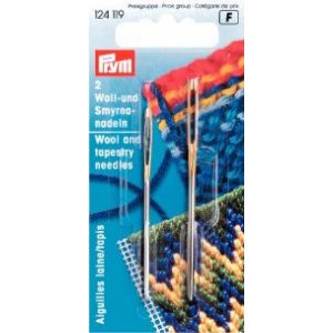 Smyrna-Nadeln ohne Spitze Nr. 1+3 Si/Goldfarbe 2,4/1,9x70/60mm 2 Stk Smyrna-Nadeln ohne Spitze Nr. 1+3 Si/Goldfarbe 2,4/1,9x70/60mm 2 Stk