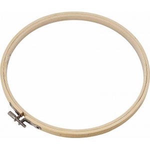 Stickrahmen - Ø20 cm Stickrahmen - Ø20 cm