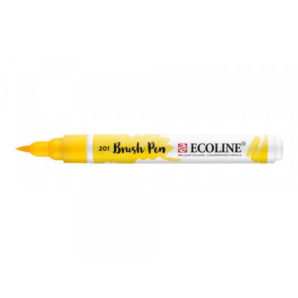 Ecoline Pinselstift