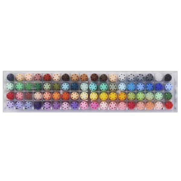 Copic Ciao Set - 72 Stifte - Set A Copic Ciao Set - 72 Stifte - Set A