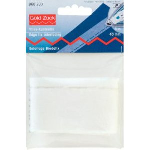 Randfix-Abstandhalter 40 mm weiß 3 m Randfix-Abstandhalter 40 mm weiß 3 m