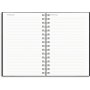 Kalender 24/25 - Tagebuch - Twist schwarz