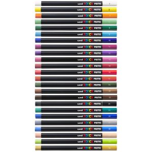 Posca KPA-100/ - Pastell - Mehrere Farben Posca KPA-100/ - Pastell - Mehrere Farben