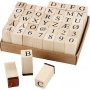 Briefmarken - 42 Stk