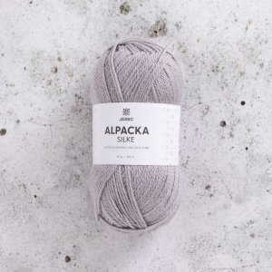 Alpakaseide - 50 g Alpakaseide - 50 g