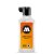 Leere Flasche One4All 180ml