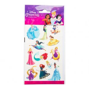 Disney-Prinzessinnen - Tattoos Disney-Prinzessinnen - Tattoos