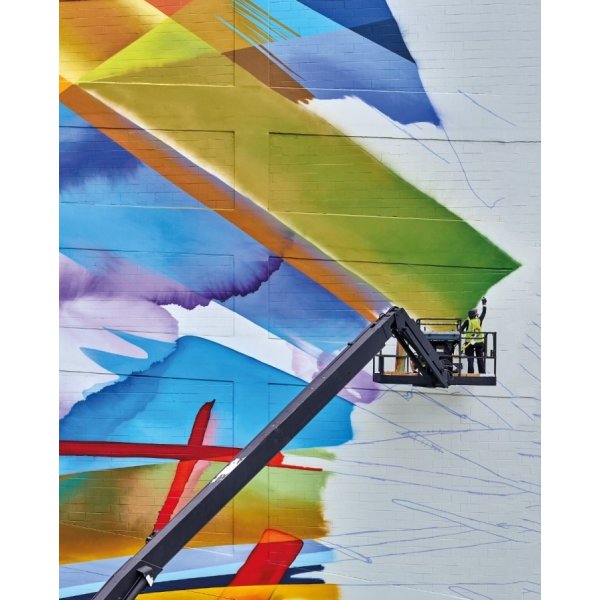 Sprhfarbe Molotow Belton Premium 400 ml