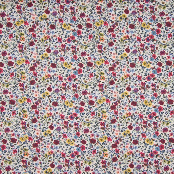 Baumwollstoff - Heirloom 005
