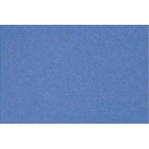Hobbydecke - blau - 42 x 60 cm Hobbydecke - blau - 42 x 60 cm