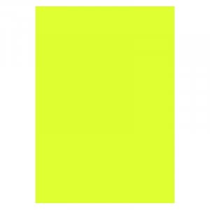 Karton Neon 50x70 cm 260g 10 Blatt Karton Neon 50x70 cm 260g 10 Blatt