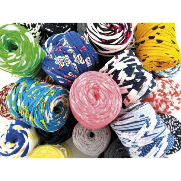 Zpagetti Bedruckte Farbtne - Babykegel
