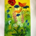 Kundenbild Aquarellfarbe W&N Cotman Halbbecher - 599 Saftgrün
